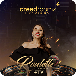 Aurum Roulette FTV