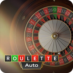 Auto Roulette